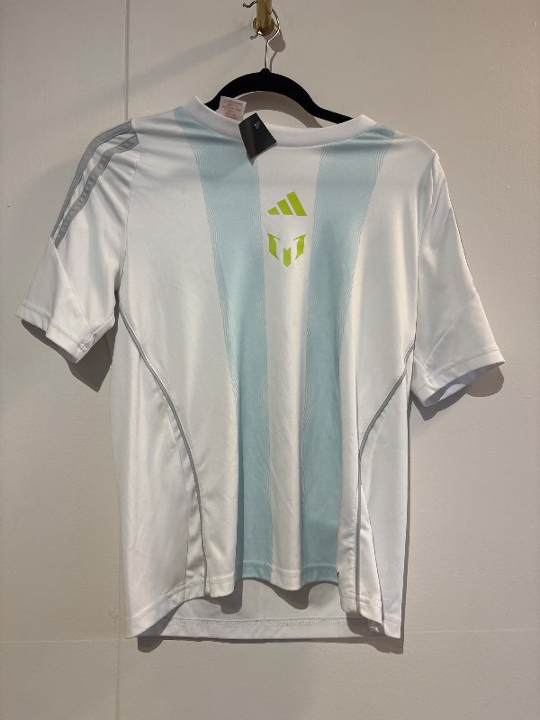 adidas treyja