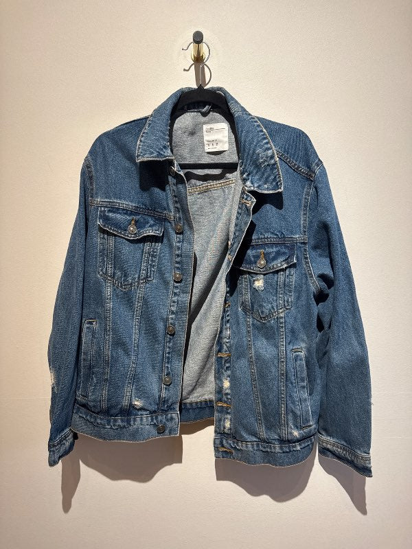 Bershka gallajakki