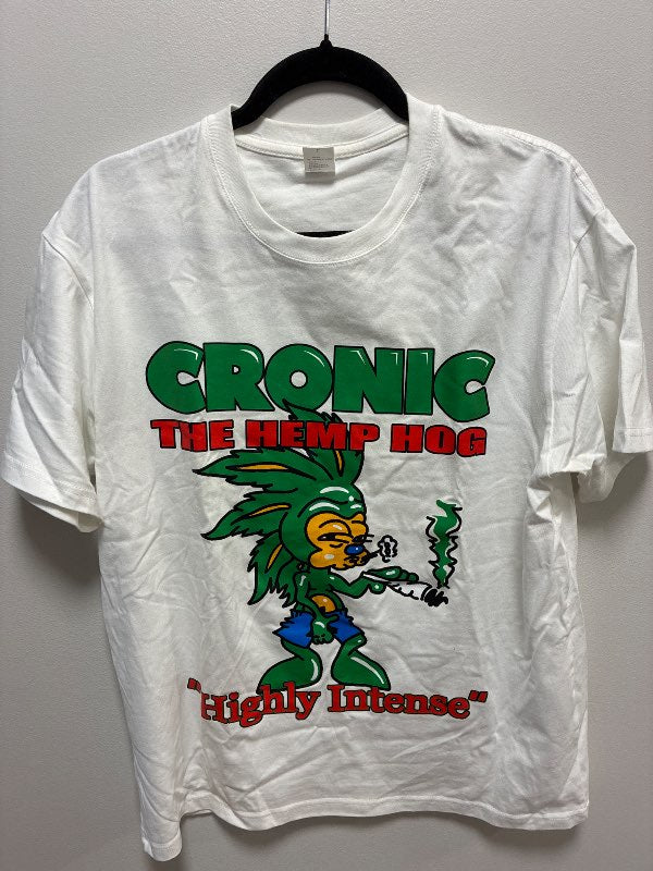 Cronic the hemp hog bolur