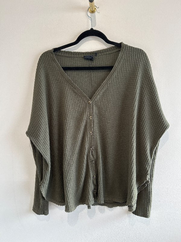 Urban outfitters peysa