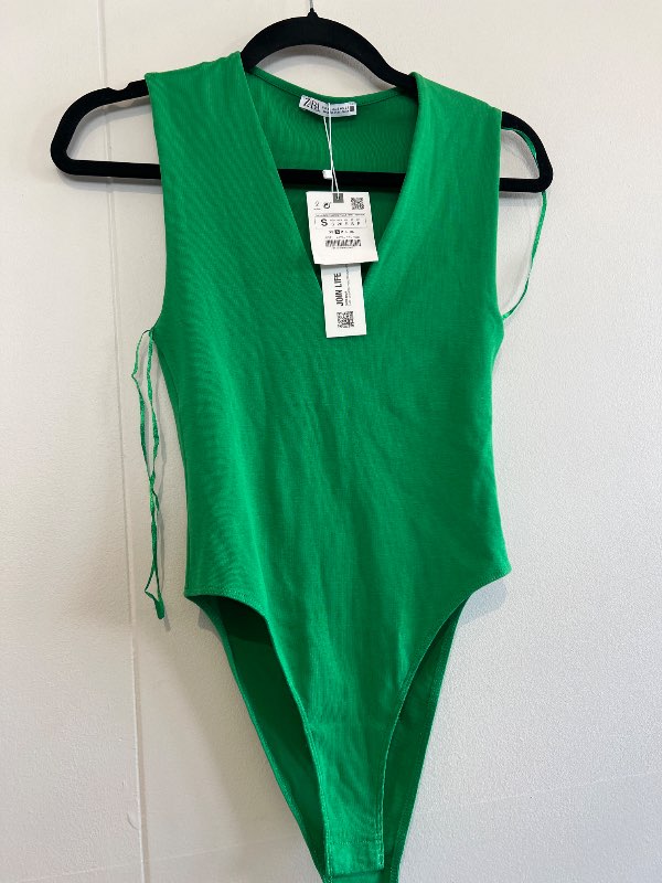 Zara body nýtt