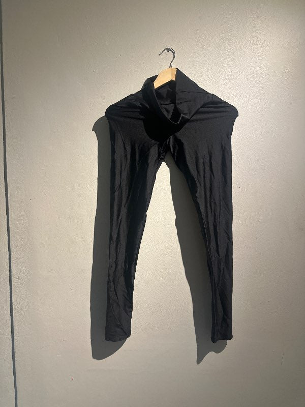 svartar leggings