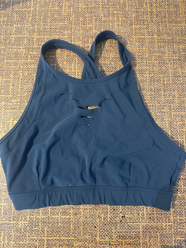 Alo íþróttatoppur