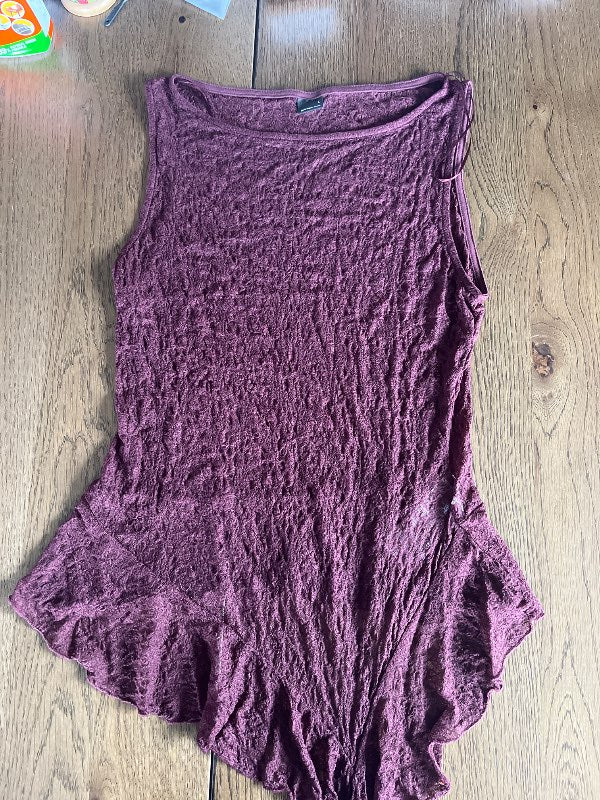 Gina tricot toppur