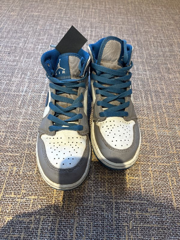 jordan skor