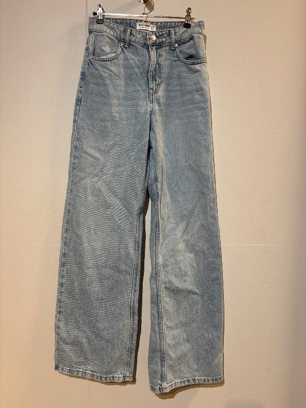 Pull&bear gallabuxur nýjar