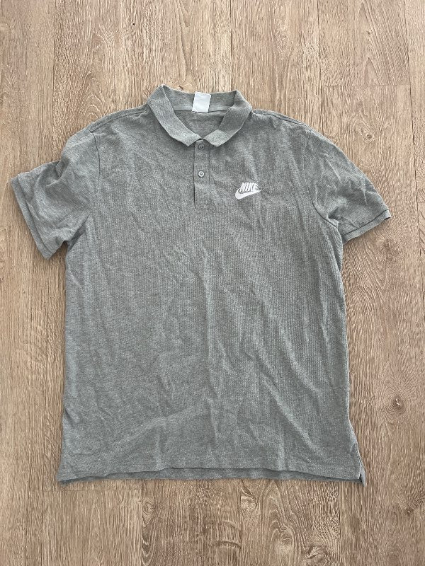Nike polo bolur