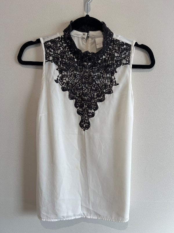 Vila blouse