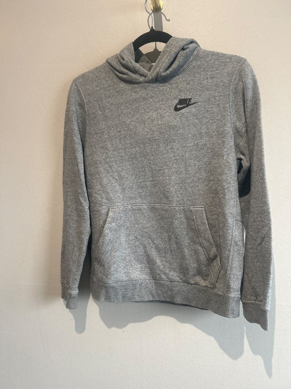 Nike hettupeysa