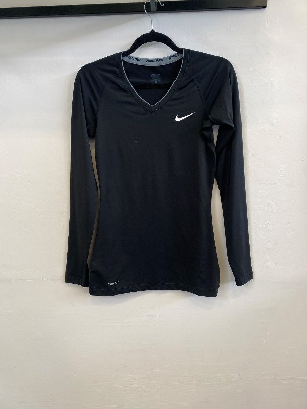 Nike pro ræktarbolur