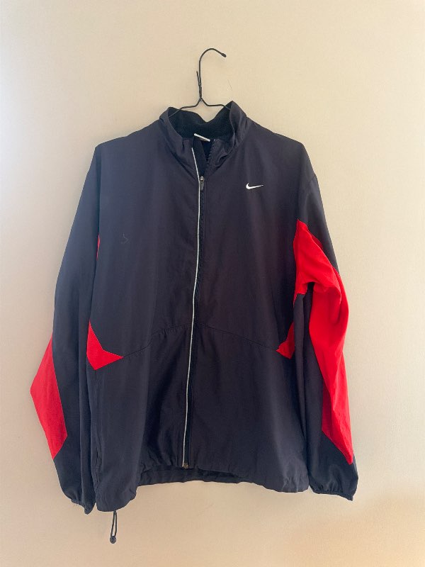 Nike vindjakki zl