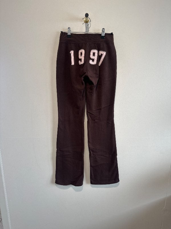 Hollister cozy pants