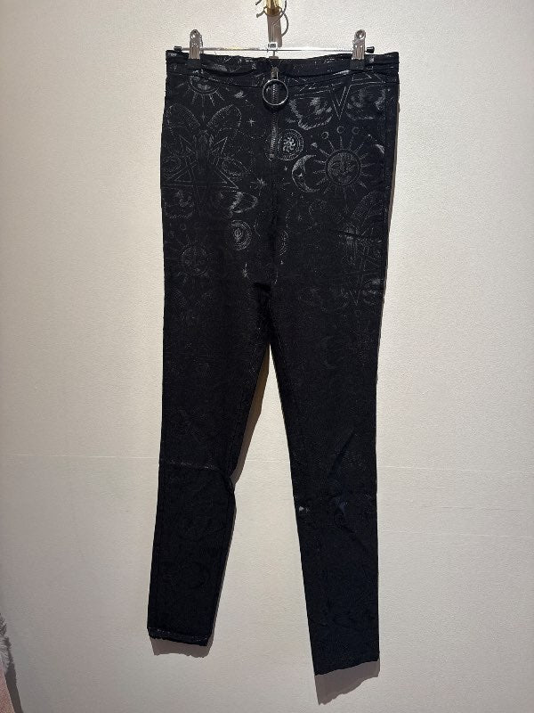 Kill Star buxur skinny