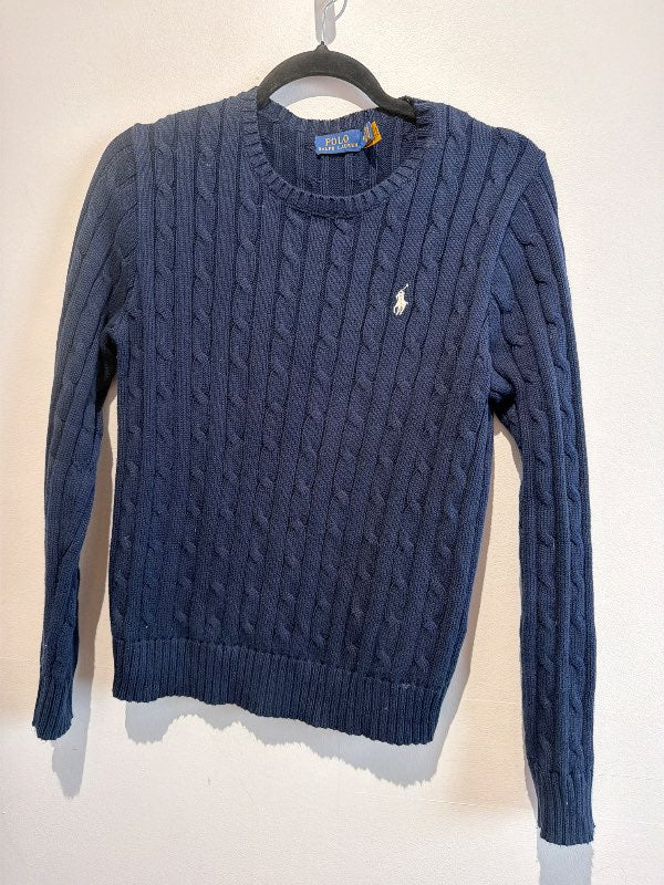 polo peysa