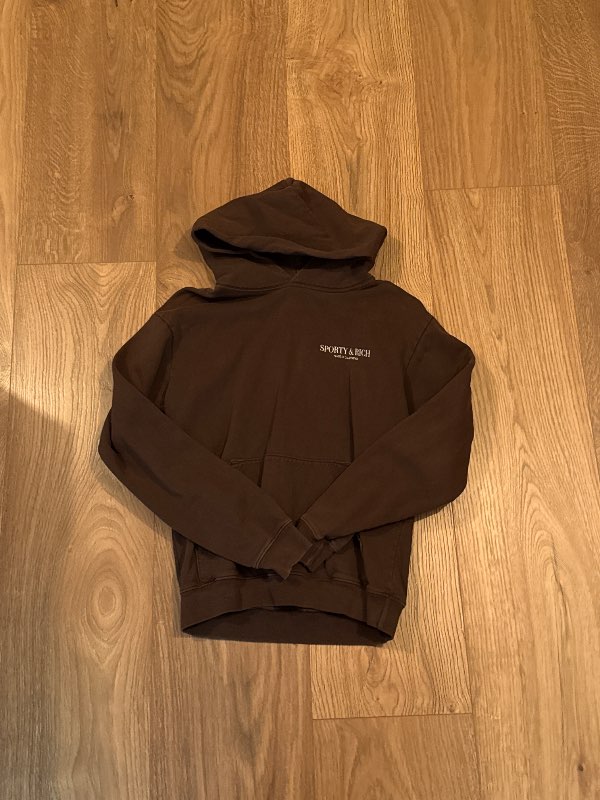 Sporty&Rich