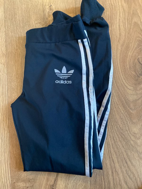 Adidas íþróttabuxur