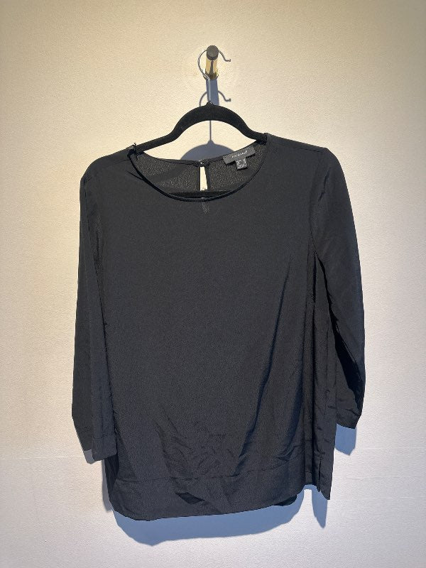 Primark skyrta svört