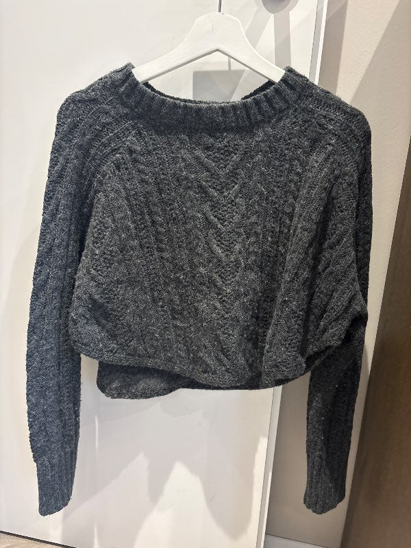 Next short grey