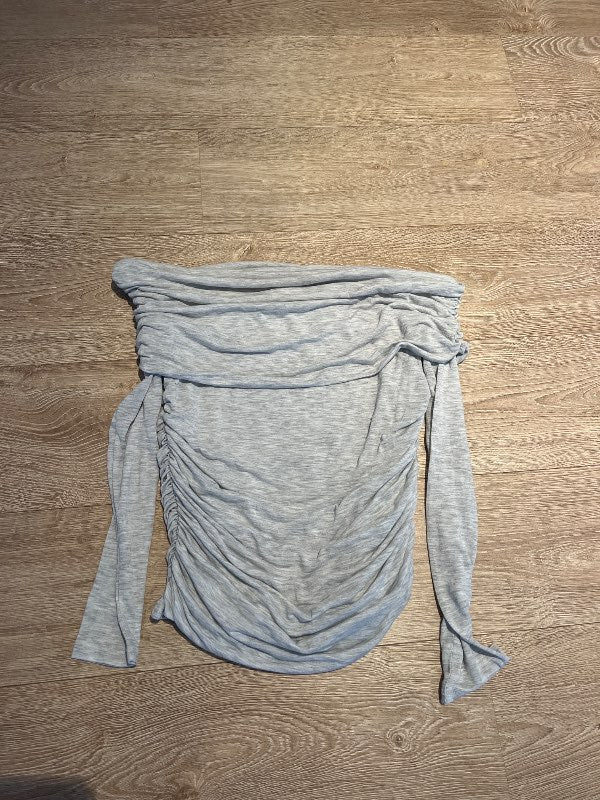 aberc bolur grár