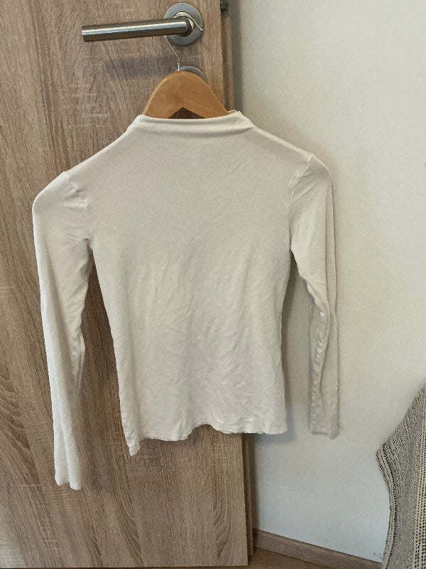 Siðerma bolur turtleneck