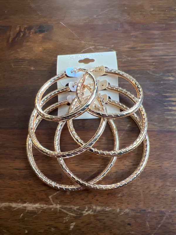 Ónotaðir Ernalokkar