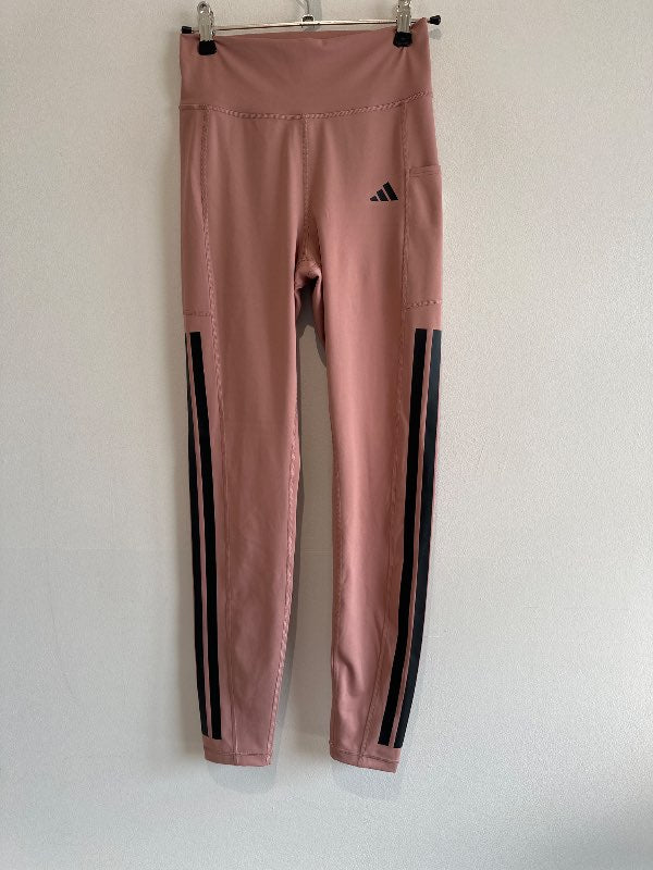 Adidas æfingabuxur