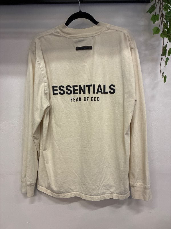 Essentials peysa