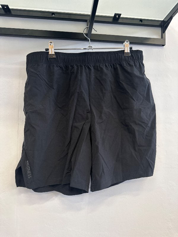 M fitness stuttbuxur