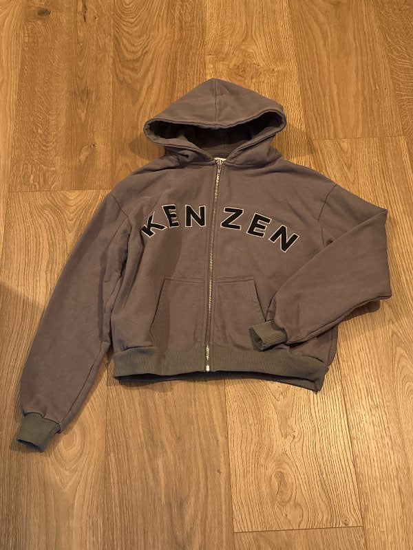 Kenzen hettupeysa