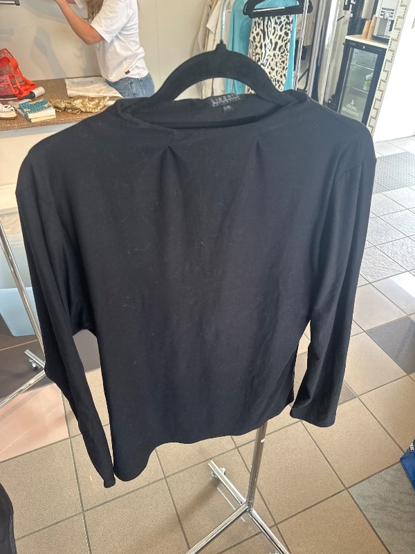 Síðermabolur