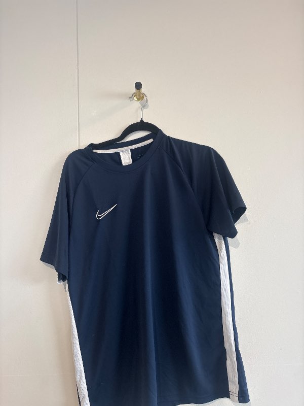 Blár Nike bolur