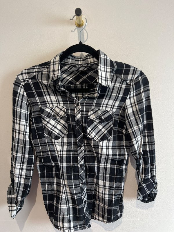 Terranova shirt