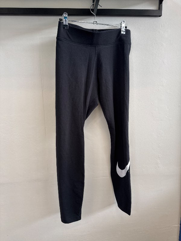 Nike svartar leggings