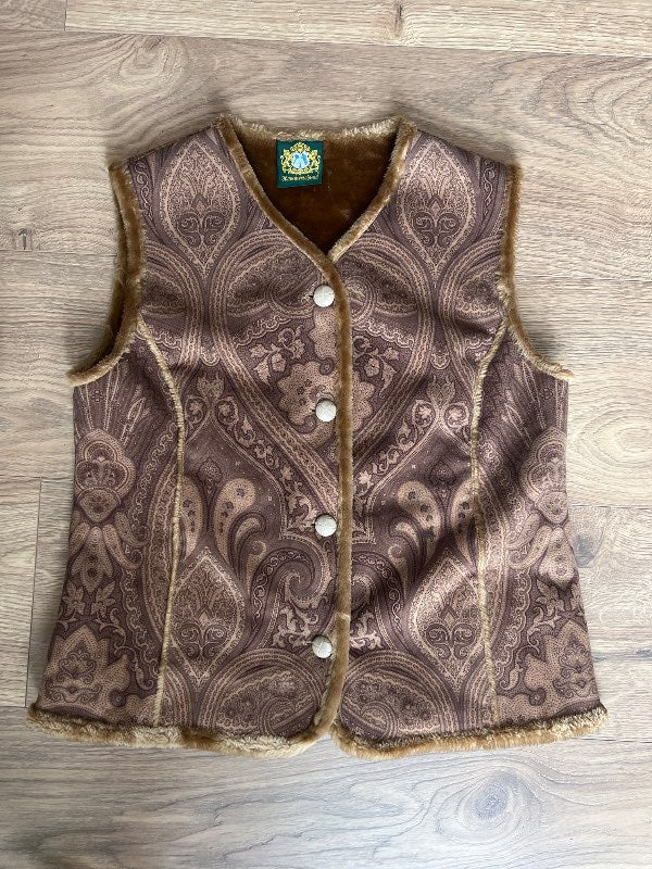 Hammerscmid vest