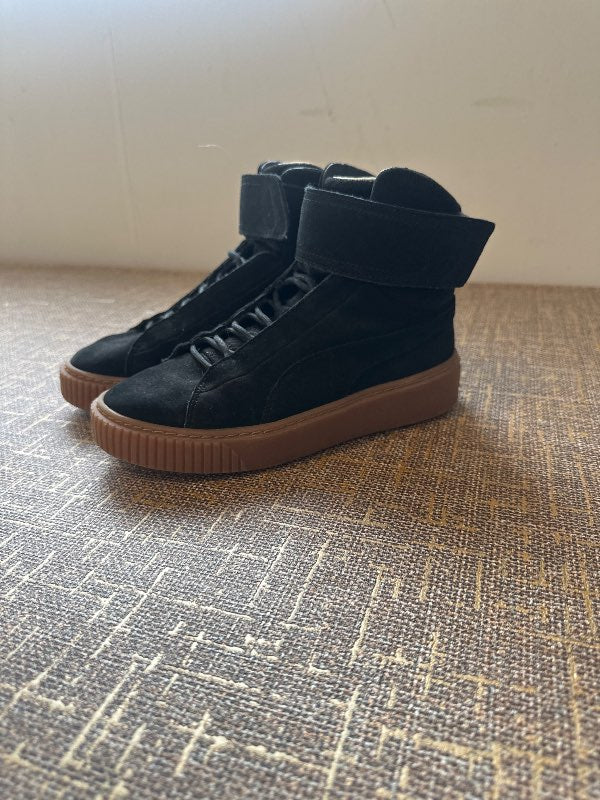 Puma skór