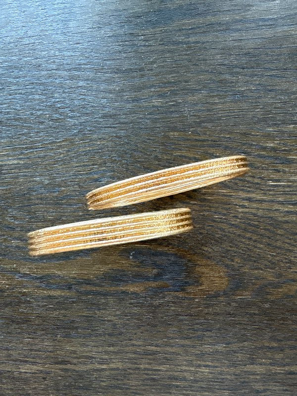 Armbönd gyllt