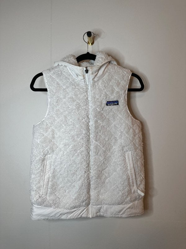 Patagonia reversible VV