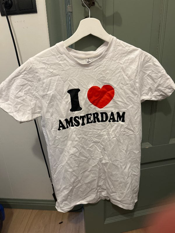 Amsterdam bolur