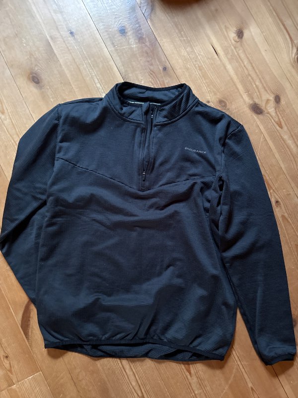 Endurance middlelayer