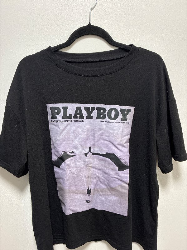 Playboy 2013 bolur