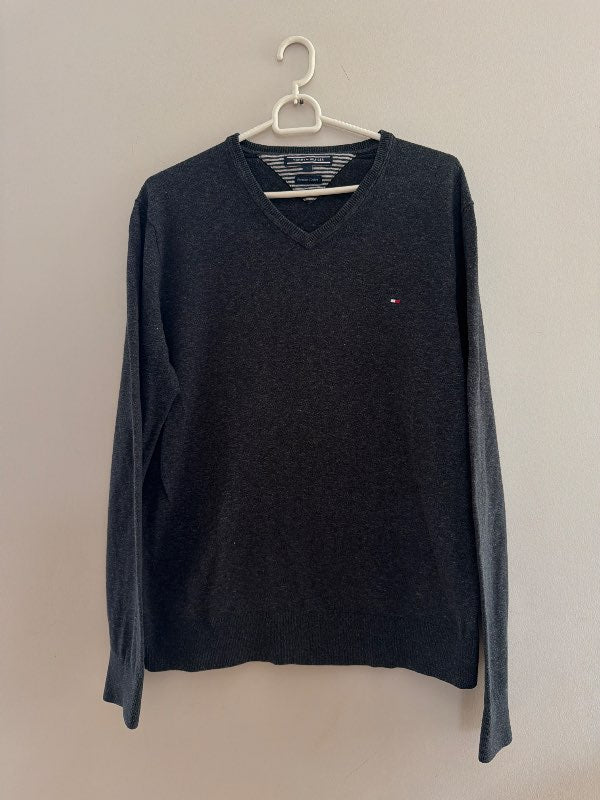 Tommy Hilfiger peysa