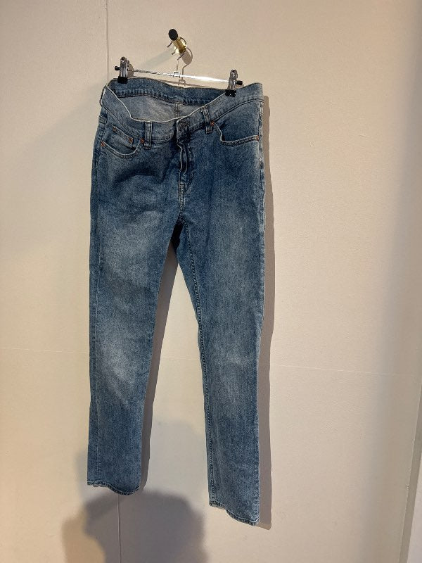 Cheap monday gallabuxur