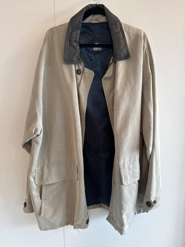 A&C marine jacket XXL
