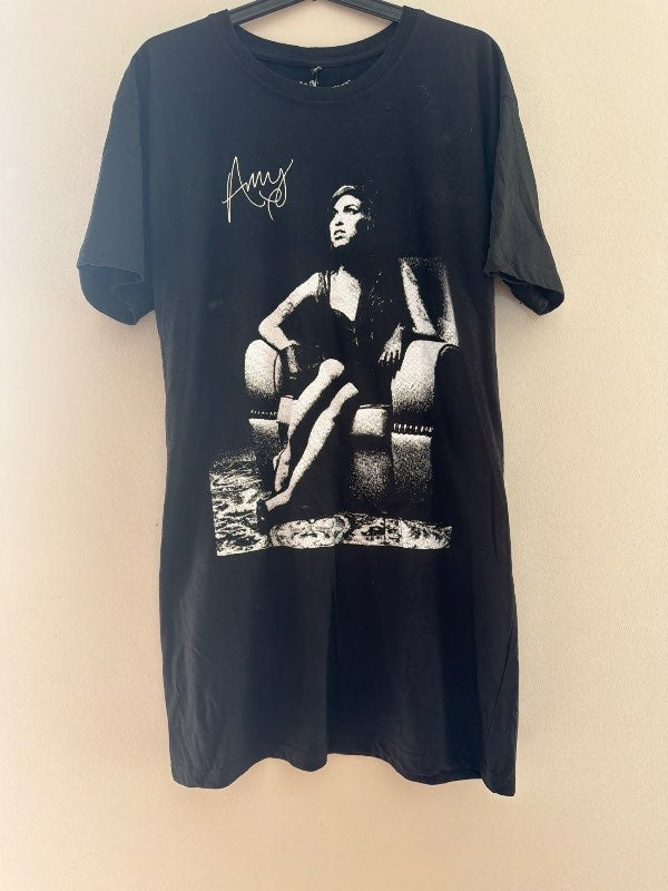 Amy winehouse Bolur