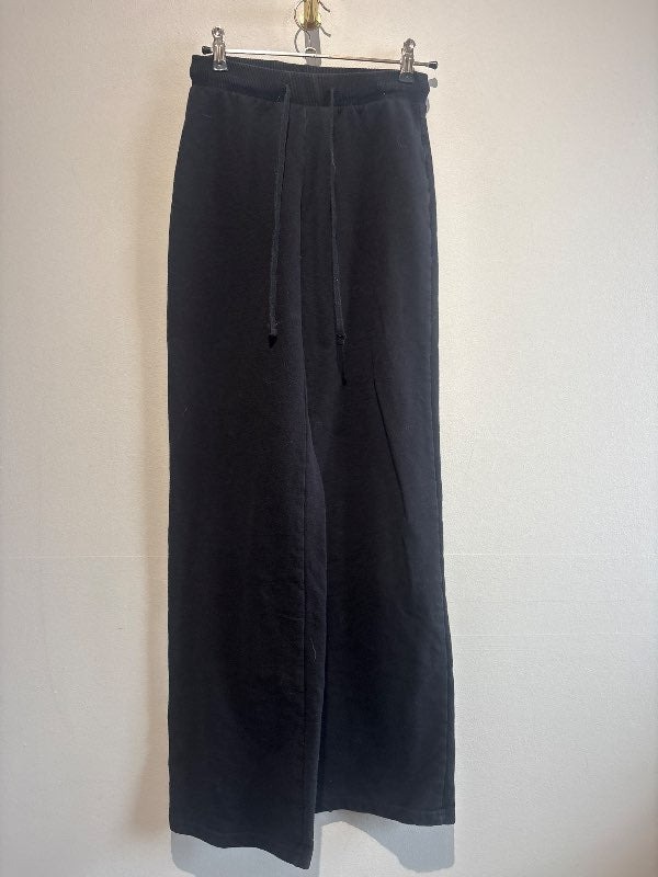 Utviðar buxur
