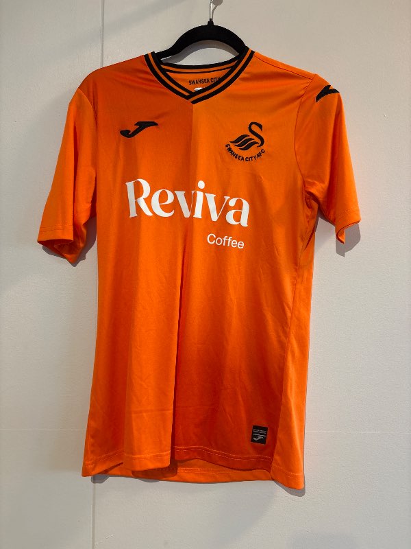 swansea treyja