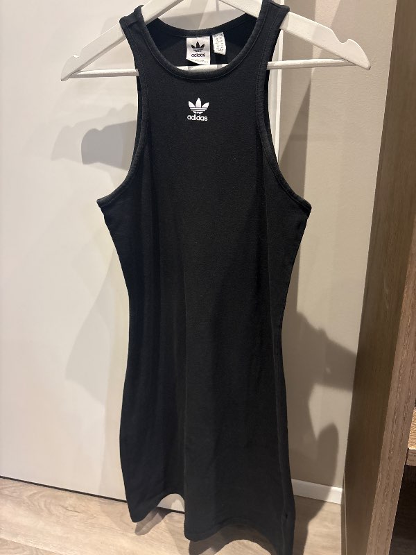 Adidas dress