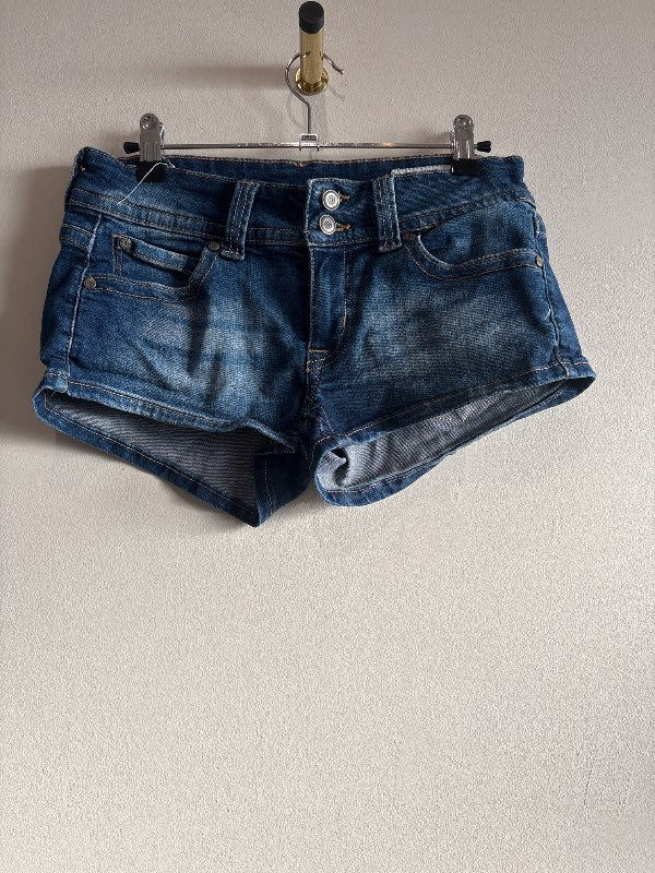 Bershka stuttbuxur