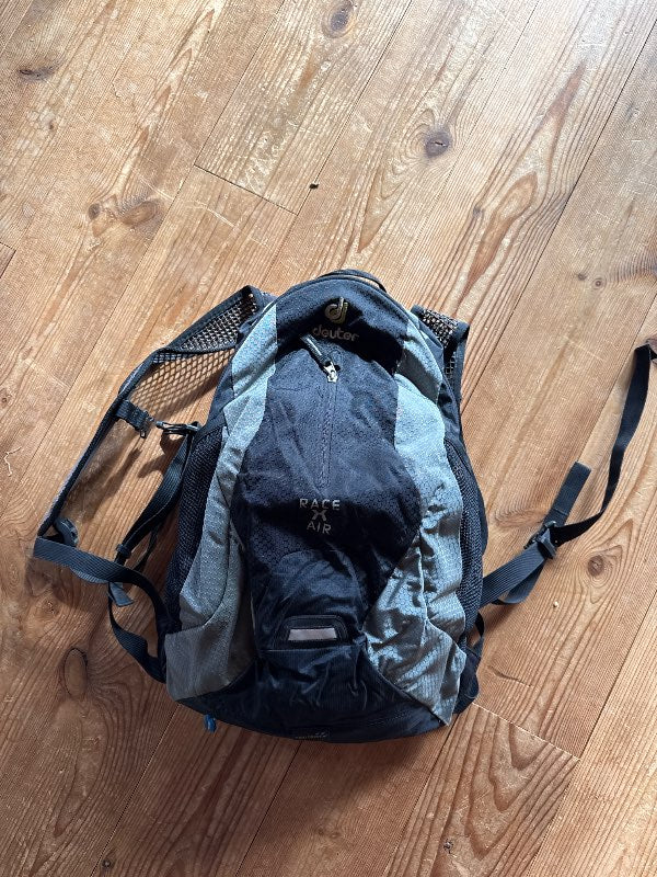 Backpack deuter