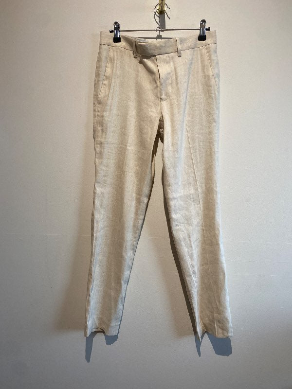 Linen Pants